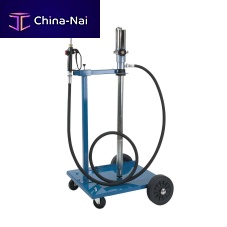 Dispensing system with gear pump 31365