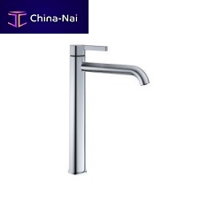 Washbasin mixer tap 12.421.093.000FLcountertopchromed metalbathroom