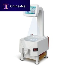 Capsule counting machine Eyecon9420®automaticmanualcompact
