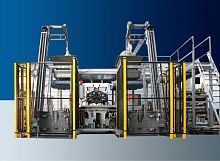 Dosing hopper for foodfor feeding systems