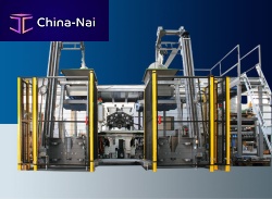 Dosing hopper for foodfor feeding systems