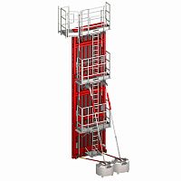 Wall formwork TPChigh