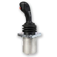 Analog joystick F3-28EXhydraulicfor remote controlmultifunction