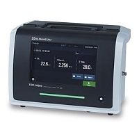 Calibration analyzer TOC-1000eflowconductivityfor water purifier