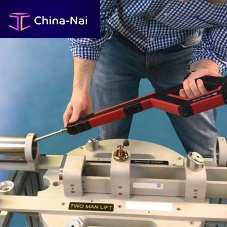 Manually-controlled coordinate measuring machine METRONOR TWOportableworkshopproduction line