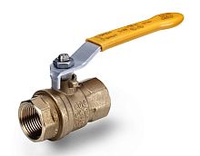 Ball valve s. 92manualfor controlfor gas