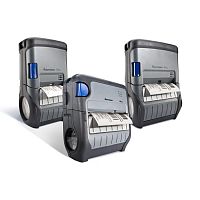 Label printer Honeywell PB serieslaboratorymedical
