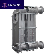 Plate heat exchanger ONGAS seriesliquid/liquid