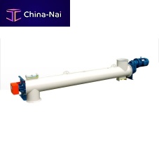 Screw conveyor TP-TE horizontaltroughtubular