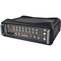 NDT flaw detector USIP|xs CVmultichannel