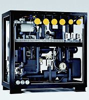 Circulating water heating unit ITHW series