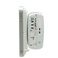 Pressure analyzer 92518 CO2temperatureoxygen
