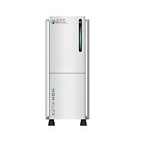 Automatic media preparation system ELPS-01for dissolution testersfor microbiologyNGS