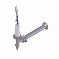 Liquids dosing unit DK seriesscrewfor the food industry