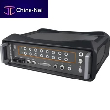 NDT flaw detector USIP|xs CVmultichannel