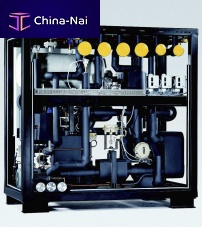 Circulating water heating unit ITHW series