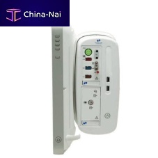 Pressure analyzer 92518 CO2temperatureoxygen