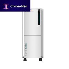 Automatic media preparation system ELPS-01for dissolution testersfor microbiologyNGS