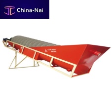 Sand washing plant LX series