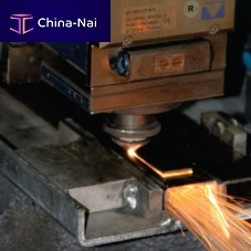 Laser cutting non-ferrous metalsferrous metalsmedium series