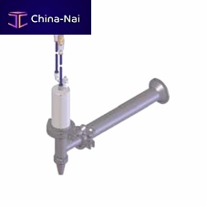 Liquids dosing unit DK seriesscrewfor the food industry