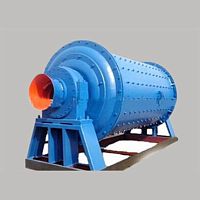 Mill with rods MBS (G) serieshorizontalgrainbuilding materials