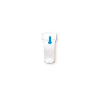 Storage sample container MED1001855spermsingle-usewith cap