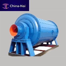Mill with rods MBS (G) serieshorizontalgrainbuilding materials