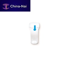 Storage sample container MED1001855spermsingle-usewith cap