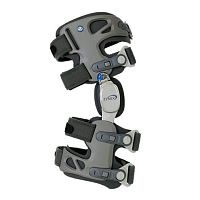 Knee orthosis Pro OAknee ligament stabilizationarticulated