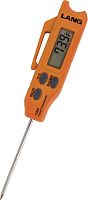 Probe thermometer 13800min/maxmagneticstainless steel
