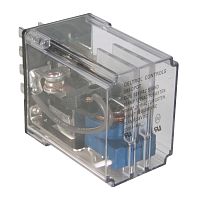 DC electromechanical relay 295 seriesACsurface-mountpower