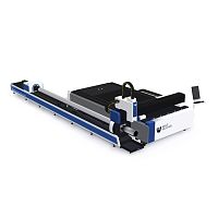 Fiber laser cutting machine WS GMfor metalfor metal sheetstube