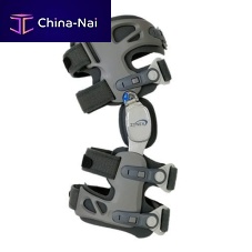Knee orthosis Pro OAknee ligament stabilizationarticulated