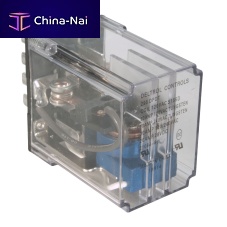DC electromechanical relay 295 seriesACsurface-mountpower