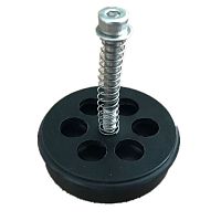 Vacuum relief valve MIV-VRV