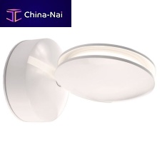 Wall-mounted spotlight MAIA ILEDroundIP65