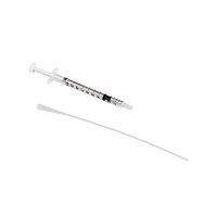 Intra-uterine insemination cannula The Inseminatordisposable
