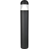 Garden bollard light LIPSIAurbancontemporaryaluminum
