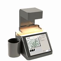 Tablet counting machine PL500for capsuleselectronicautomatic