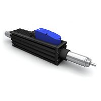 Linear actuator XTA 38 electricfor materials handlingindustrial