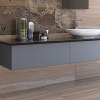Indoor tile TOSCANOwallfloorceramic