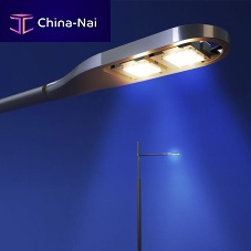 Surface-mounted light fixture E.L.F.ELEDovalIP66