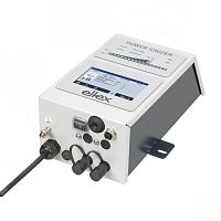 AC/DC power supply POWER IONIZERstabilizedhigh-voltagehigh-performance