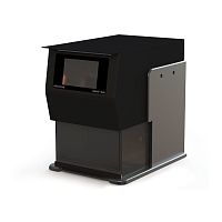Tube decapping and capping system AlteCaplaboratoryautomatedtabletop