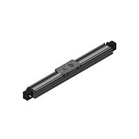 Linear actuator MSA-R2Delectricbelt-drivenextruded aluminum