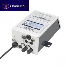 AC/DC power supply POWER IONIZERstabilizedhigh-voltagehigh-performance
