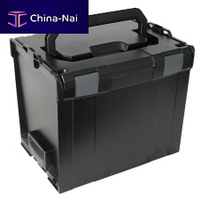 Plastic storage box L-BOXX 374rectangulartransport