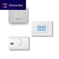 NTC thermostat 1T seriesdifferentialSPDTwall-mounted