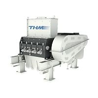 Cutting mill CM100horizontalfor cablesfor rubber